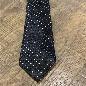 Fendi Necktie, 100% Silk